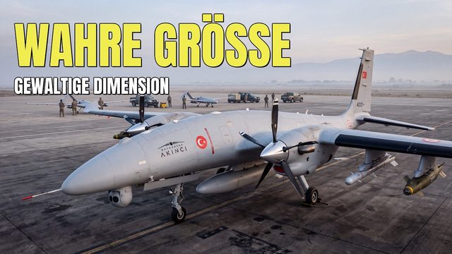 Thumbnail example: Defence & military tech