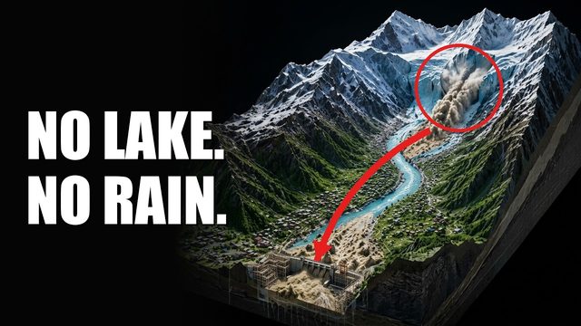 Thumbnail example: Disaster science
