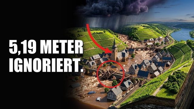 Thumbnail example: Disasters