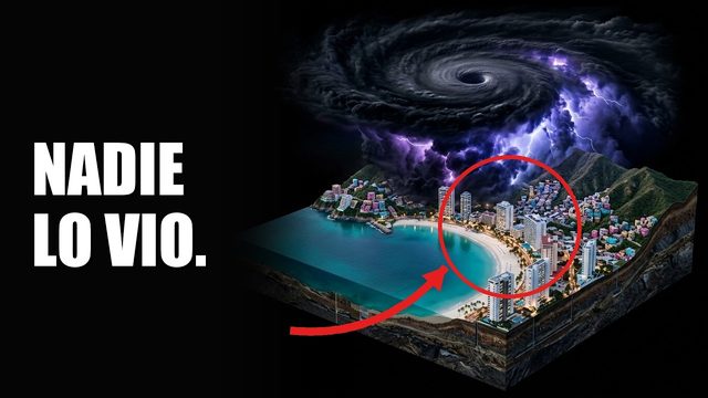 Thumbnail example: Disasters
